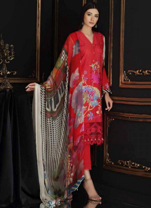 Charizma Presents New Collection Of Designer Pakistani Suit With Heavy Embroidery Work  